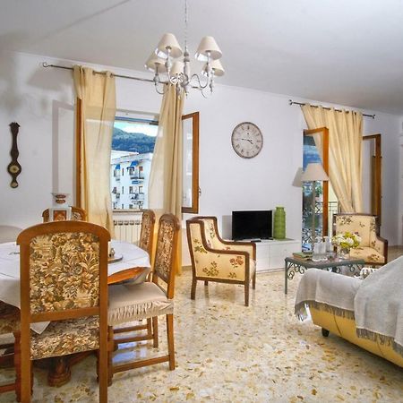 Green House Adriana Villa Sorrento Dış mekan fotoğraf