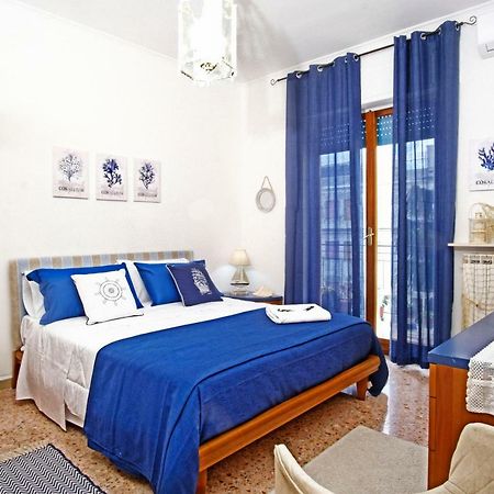 Green House Adriana Villa Sorrento Dış mekan fotoğraf