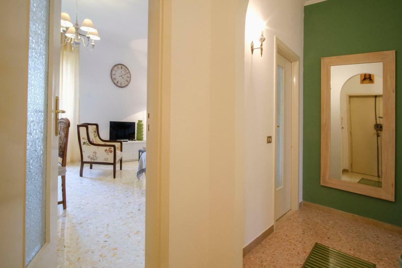 Green House Adriana Villa Sorrento Dış mekan fotoğraf